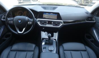 BMW 318 D TOURING SERIE 3 complet