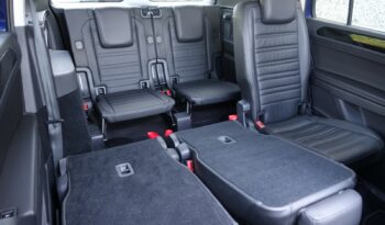 VOLKSWAGEN TOURAN 2.0L TDI DSG 150 CH 7 Places  HIGHLINE complet