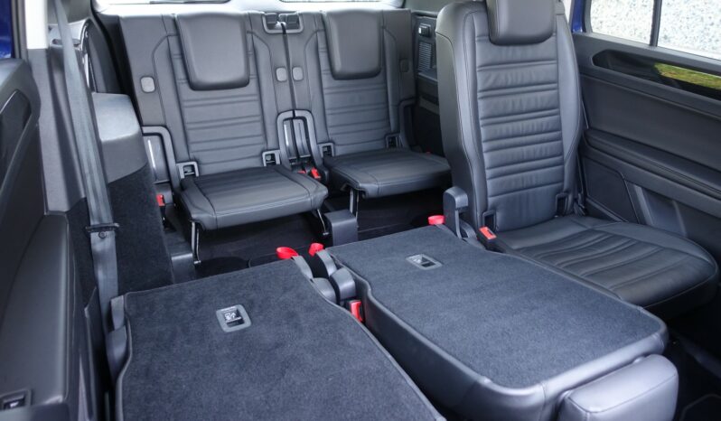 VOLKSWAGEN TOURAN 2.0L TDI DSG 150 CH 7 Places  HIGHLINE complet