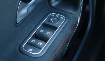 MERCEDES CLA 250 E 8G-DCT SHOOTING BRAKE 218 CH HYBRIDE RECHARGEABLE  AMG-LINE complet