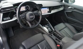 AUDI A3 SPORTBACK 40 TFSI E TRON S-TRONIC 204 CH HYBRIDE RECHARGEABLE S-LINE complet