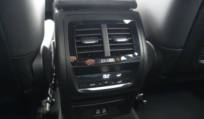 BMW X3 X-DRIVE 30EA HYBRIDE RECHARGEABLE 292 CH BVA PACK M complet