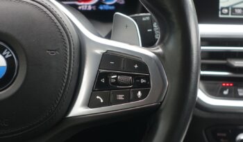 BMW 330 EA TOURING E-DRIVE HYBRIDE RECHARGEABLE BVA 184 CH + 83 KW SERIE 3 PACK M complet