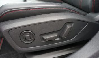 AUDI A3 SPORTBACK 45 COMPETITION TFSI E TRON S-TRONIC 245 CH HYBRIDE RECHARGEABLE  S-LINE complet