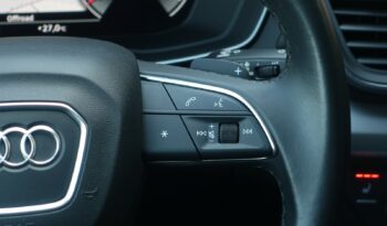 AUDI Q5 35 TDI 163 CH S-TRONIC MHEV complet