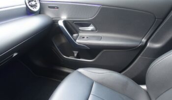 MERCEDES CLASSE A 250 E 8G-DCT 218 CH HYBRIDE RECHARGEABLE complet