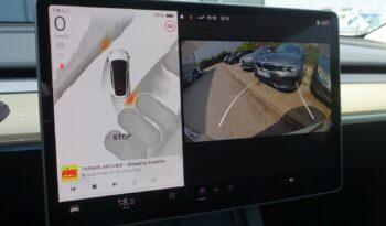 TESLA MODEL Y 220 KW BVA complet