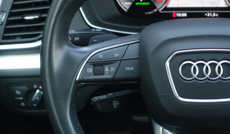 AUDI Q5 35 TDI 163 CH S-TRONIC MHEV S-LINE complet