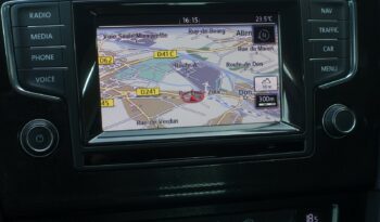 VOLKSWAGEN GOLF VII 2.0 GTI 220 CH complet