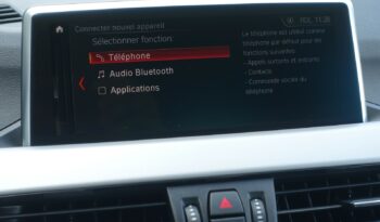BMW X1 16 DA S-DRIVE complet