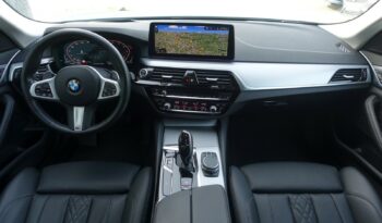 BMW 520 DA TOURING 190 CH SERIE 5 MHEV BVA complet
