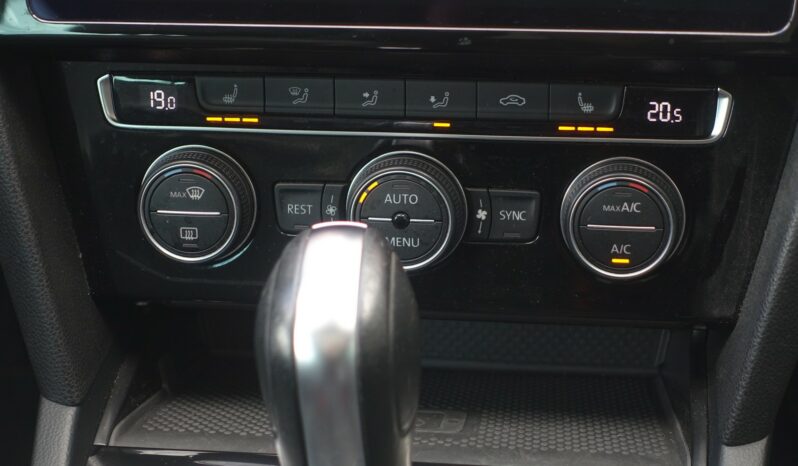 VOLKSWAGEN PASSAT SW 1.6 TDI DSG7 120CH ELEGANCE complet