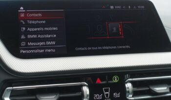 BMW 218 IA GRANCOUPE SERIE 2  PACK M complet