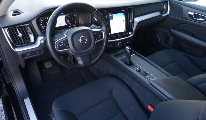 VOLVO V 60 D3 2.0 L 150CH  MOMENTUM complet