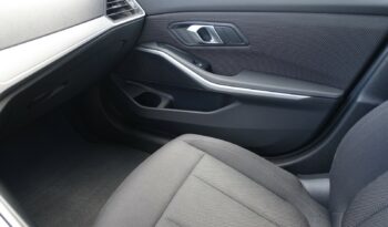 BMW 318 DA TOURING SERIE 3 BVA complet