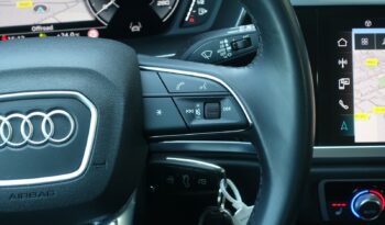 AUDI Q3 SPORTBACK 45 TFSI E S-TRONIC 245 CH HYBRIDE RECHARGEABLE complet