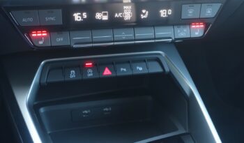 AUDI A3 BERLINE 35 TDI S-TRONIC 150 CH complet