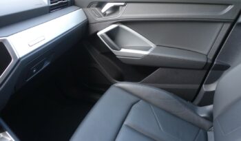 AUDI Q3 SPORTBACK 45 TFSI E S-TRONIC 245 CH HYBRIDE RECHARGEABLE complet