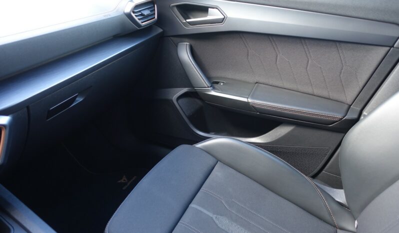CUPRA FORMENTOR 1.5 TSI DSG 150CH complet