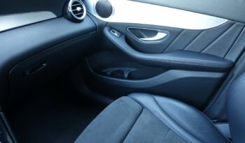 MERCEDES CLASSE GLC 250 D CDI 4 MATIC 9G-TRONIC 204 CH  AMG-LINE complet
