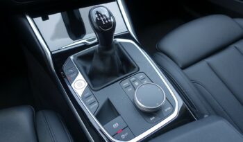 BMW 318 D TOURING SERIE 3 complet