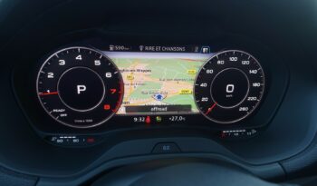 AUDI Q2 35 TFSI S-TRONIC 150CH complet