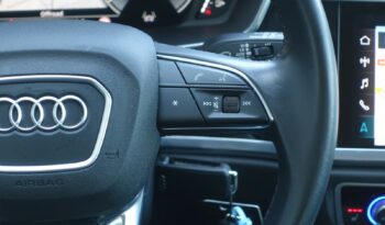 AUDI Q3 SPORTBACK 45 TFSI E S-TRONIC HYBRIDE RECHARGEABLE 245 CH complet