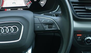 AUDI Q5 35 TDI 163 CH S-TRONIC MHEV S-LINE complet