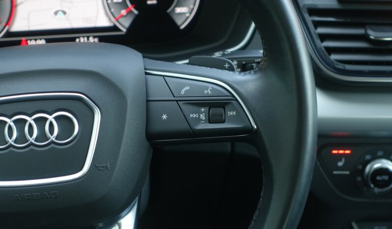 AUDI Q5 35 TDI 163 CH S-TRONIC MHEV S-LINE complet