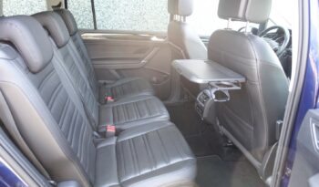 VOLKSWAGEN TOURAN 2.0L TDI DSG 150 CH 7 Places  HIGHLINE complet