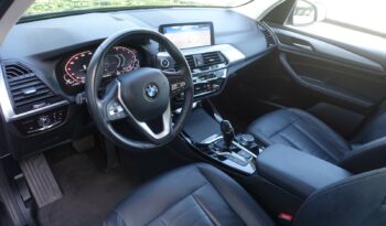 BMW X3 X-DRIVE 30EA HYBRIDE RECHARGEABLE 292 CH BVA complet