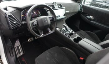 DS7 CROSSBACK 1.5 L BLUEHDI EAT8 130 CH PERFORMANCE LINE complet