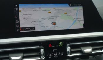 BMW 318 DA TOURING SERIE 3 BVA complet