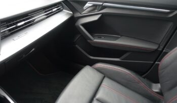 AUDI A3 SPORTBACK 45 COMPETITION TFSI E TRON S-TRONIC 245 CH HYBRIDE RECHARGEABLE  S-LINE complet