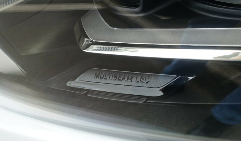MERCEDES CLASSE A 250 E EQ POWER HYBRIDE 8G-DCT AMG-LINE complet