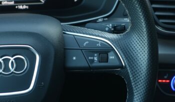 AUDI Q5 SPORTBACK 55 TFSI E QUATTRO S-TRONIC 252 CH + 115 CH HYBRIDE RECHARGEABLE S-LINE complet