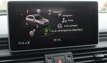 AUDI Q5 35 TDI 150 CH complet