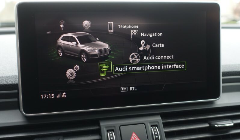 AUDI Q5 35 TDI 150 CH complet