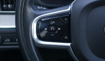 VOLVO XC 60 T8 AWD HYBRIDE RECHARGEABLE GEARTRONIC 390 CH  INSCRIPTION complet