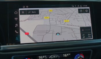 AUDI Q3 SPORTBACK 45 TFSI E S-TRONIC 245 CH HYBRIDE RECHARGEABLE complet