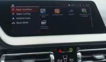 BMW 218 IA GRANCOUPE SERIE 2  PACK M complet