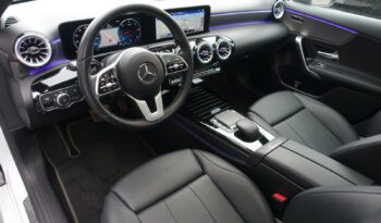 MERCEDES CLASSE A 200 D 150 CH 8G-DCT complet