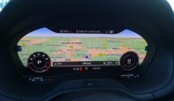 AUDI Q2 35 TFSI S-TRONIC 150CH complet