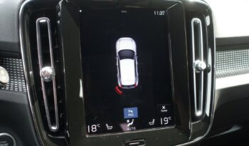 VOLVO XC 40 T4 HYBRIDE RECHARGEABLE GEARTRONIC 211 CH R-DESIGN complet