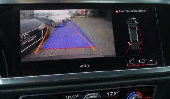 AUDI Q3 SPORTBACK 45 TFSI E S-TRONIC HYBRIDE RECHARGEABLE 245 CH complet