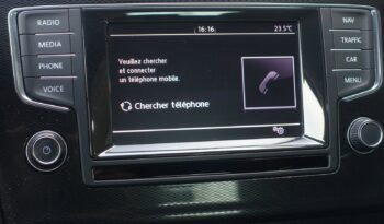 VOLKSWAGEN GOLF VII 2.0 GTI 220 CH complet
