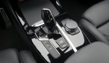 BMW X3 X-DRIVE 30EA HYBRIDE RECHARGEABLE 292 CH BVA PACK M complet