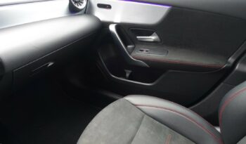 MERCEDES CLASSE A 250 E EQ POWER HYBRIDE 8G-DCT AMG-LINE complet