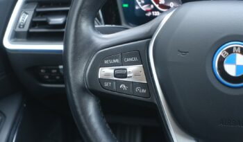 BMW 320 E TOURING HYBRIDE RECHARGEABLE 204 CH complet