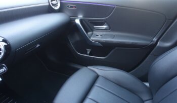 MERCEDES CLASSE A 180d 7G-DCT complet